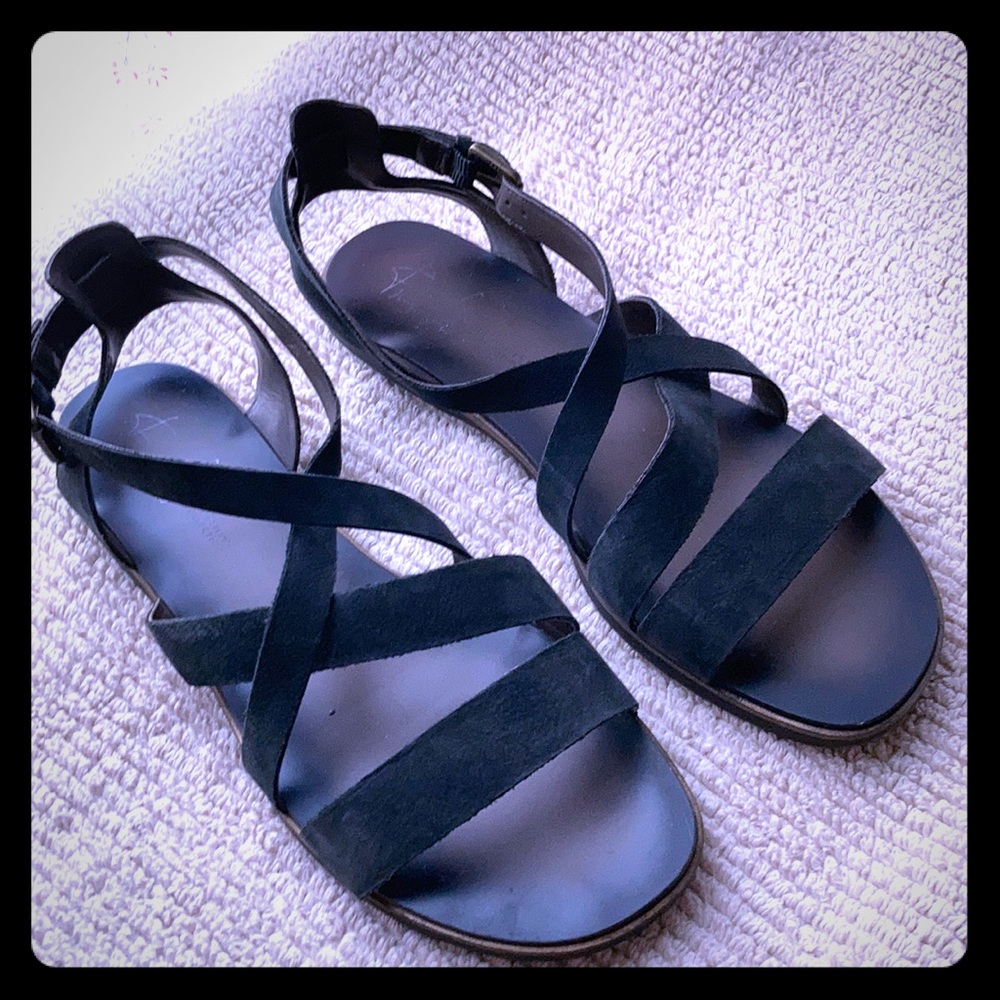 Franco Sarto sandals